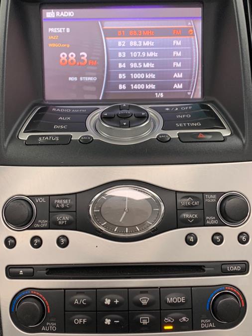Used INFINITI G37 Convertible 2dr 2009 | M Auto Group. Elizabeth, New Jersey Used INFINITI G37 Convertible 2dr 2009 | M Auto Group. Elizabeth, New Jersey