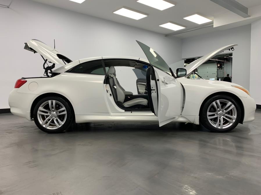 Used INFINITI G37 Convertible 2dr 2009 | M Auto Group. Elizabeth, New Jersey Used INFINITI G37 Convertible 2dr 2009 | M Auto Group. Elizabeth, New Jersey