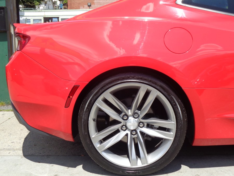 Used Chevrolet Camaro Coupe LT RS Package 2018 | Top Speed Motors LLC. Jamaica, New York Used Chevrolet Camaro Coupe LT RS Package 2018 | Top Speed Motors LLC. Jamaica, New York