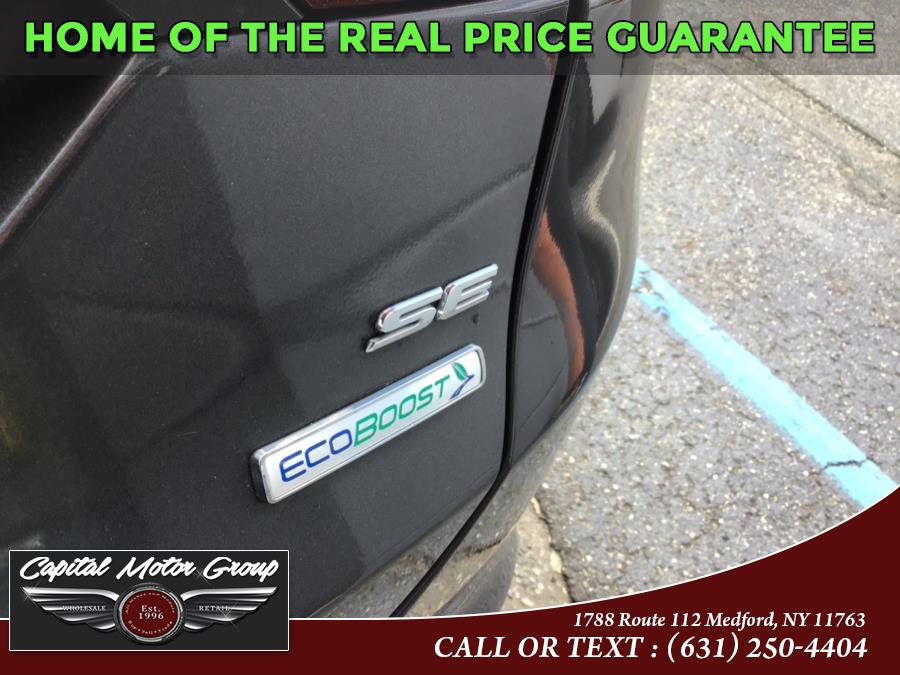 Used Ford Fusion 4dr Sdn SE FWD 2015 | Capital Motor Group Inc. Medford, New York Used Ford Fusion 4dr Sdn SE FWD 2015 | Capital Motor Group Inc. Medford, New York