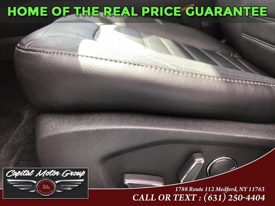 Used Ford Fusion 4dr Sdn SE FWD 2015 | Capital Motor Group Inc. Medford, New York Used Ford Fusion 4dr Sdn SE FWD 2015 | Capital Motor Group Inc. Medford, New York
