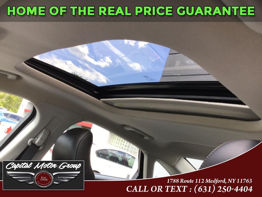 Used Ford Fusion 4dr Sdn SE FWD 2015 | Capital Motor Group Inc. Medford, New York Used Ford Fusion 4dr Sdn SE FWD 2015 | Capital Motor Group Inc. Medford, New York