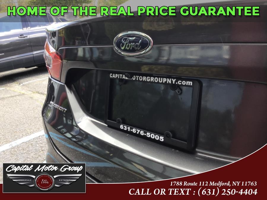 Used Ford Fusion 4dr Sdn SE FWD 2015 | Capital Motor Group Inc. Medford, New York Used Ford Fusion 4dr Sdn SE FWD 2015 | Capital Motor Group Inc. Medford, New York