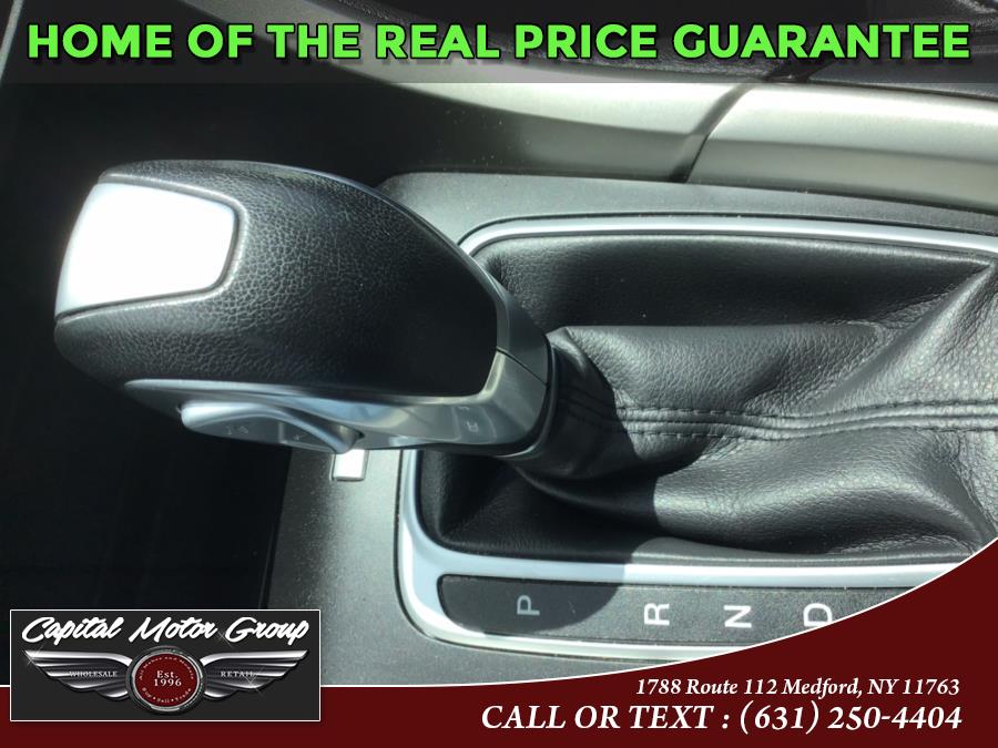 Used Ford Fusion 4dr Sdn SE FWD 2015 | Capital Motor Group Inc. Medford, New York Used Ford Fusion 4dr Sdn SE FWD 2015 | Capital Motor Group Inc. Medford, New York