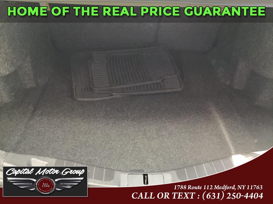 Used Ford Fusion 4dr Sdn SE FWD 2015 | Capital Motor Group Inc. Medford, New York Used Ford Fusion 4dr Sdn SE FWD 2015 | Capital Motor Group Inc. Medford, New York