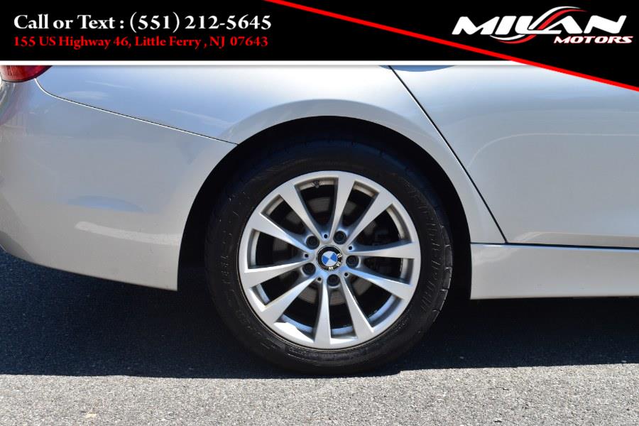 2016 BMW 3 Series 4dr Sdn 320i xDrive AWD, available for sale in Little Ferry , New Jersey | Milan Motors. Little Ferry , New Jersey 2016 BMW 3 Series 4dr Sdn 320i xDrive AWD, available for sale in Little Ferry , New Jersey | Milan Motors. Little Ferry , New Jersey