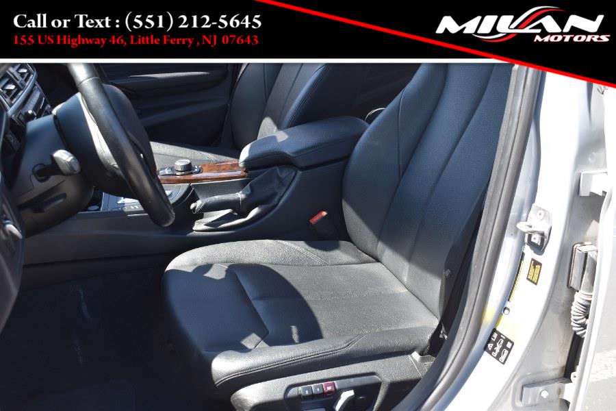 2016 BMW 3 Series 4dr Sdn 320i xDrive AWD, available for sale in Little Ferry , New Jersey | Milan Motors. Little Ferry , New Jersey 2016 BMW 3 Series 4dr Sdn 320i xDrive AWD, available for sale in Little Ferry , New Jersey | Milan Motors. Little Ferry , New Jersey