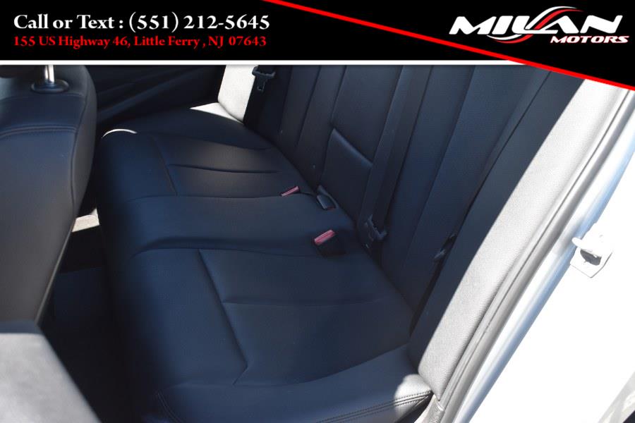 2016 BMW 3 Series 4dr Sdn 320i xDrive AWD, available for sale in Little Ferry , New Jersey | Milan Motors. Little Ferry , New Jersey 2016 BMW 3 Series 4dr Sdn 320i xDrive AWD, available for sale in Little Ferry , New Jersey | Milan Motors. Little Ferry , New Jersey