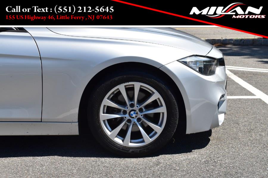 2016 BMW 3 Series 4dr Sdn 320i xDrive AWD, available for sale in Little Ferry , New Jersey | Milan Motors. Little Ferry , New Jersey 2016 BMW 3 Series 4dr Sdn 320i xDrive AWD, available for sale in Little Ferry , New Jersey | Milan Motors. Little Ferry , New Jersey