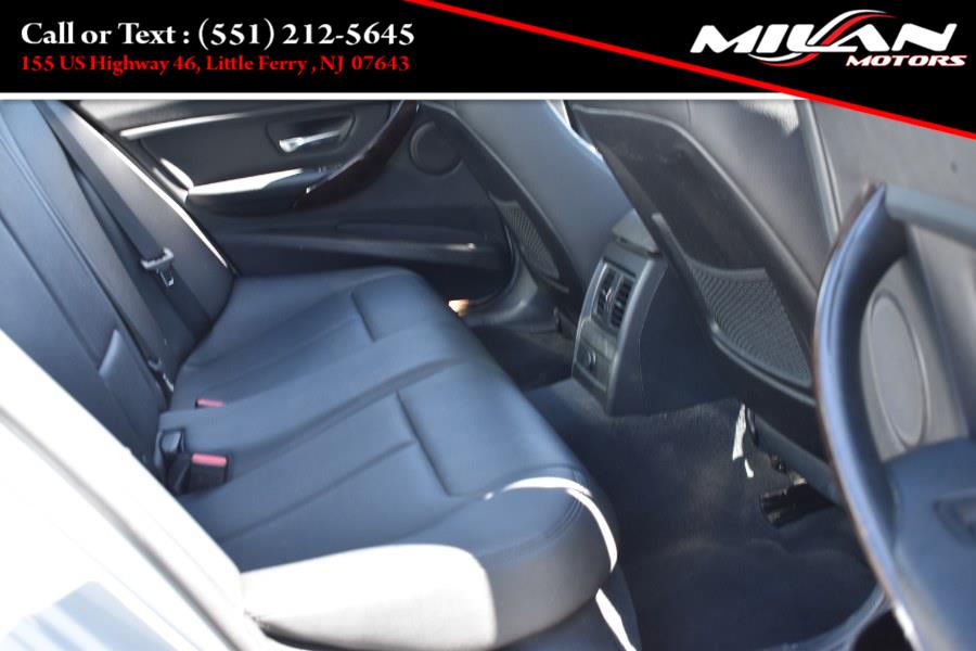 2016 BMW 3 Series 4dr Sdn 320i xDrive AWD, available for sale in Little Ferry , New Jersey | Milan Motors. Little Ferry , New Jersey 2016 BMW 3 Series 4dr Sdn 320i xDrive AWD, available for sale in Little Ferry , New Jersey | Milan Motors. Little Ferry , New Jersey