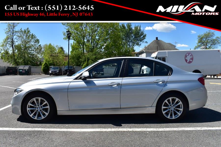 2016 BMW 3 Series 4dr Sdn 320i xDrive AWD, available for sale in Little Ferry , New Jersey | Milan Motors. Little Ferry , New Jersey 2016 BMW 3 Series 4dr Sdn 320i xDrive AWD, available for sale in Little Ferry , New Jersey | Milan Motors. Little Ferry , New Jersey