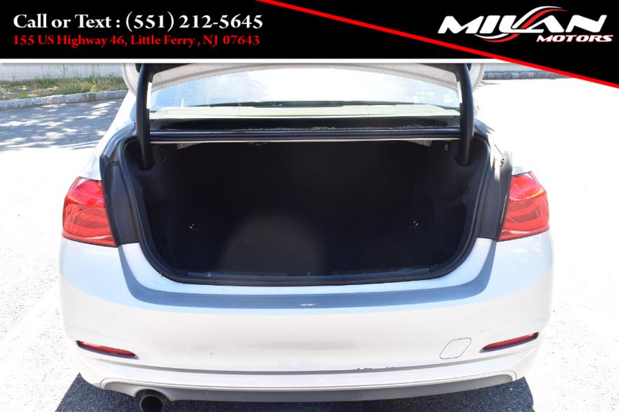 2016 BMW 3 Series 4dr Sdn 320i xDrive AWD, available for sale in Little Ferry , New Jersey | Milan Motors. Little Ferry , New Jersey 2016 BMW 3 Series 4dr Sdn 320i xDrive AWD, available for sale in Little Ferry , New Jersey | Milan Motors. Little Ferry , New Jersey