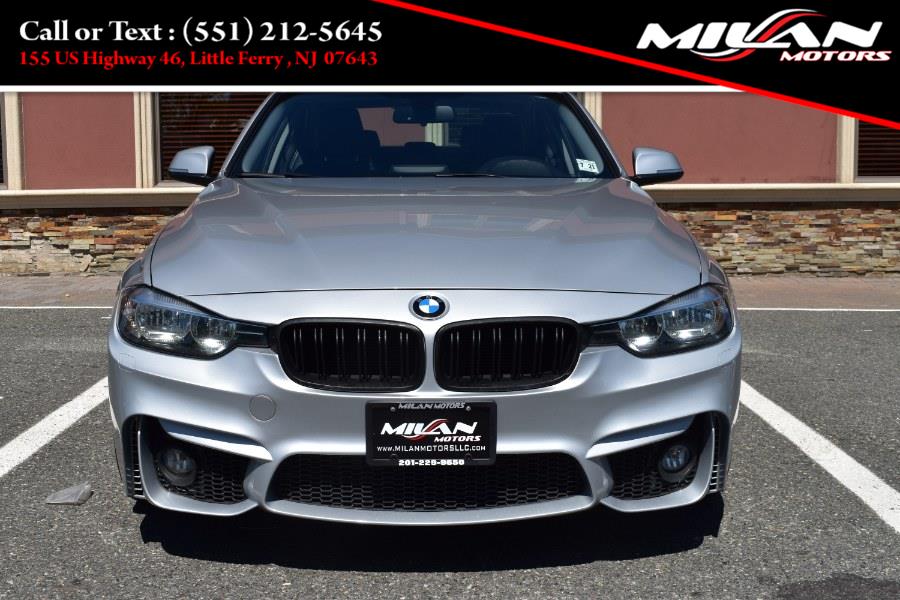 2016 BMW 3 Series 4dr Sdn 320i xDrive AWD, available for sale in Little Ferry , New Jersey | Milan Motors. Little Ferry , New Jersey 2016 BMW 3 Series 4dr Sdn 320i xDrive AWD, available for sale in Little Ferry , New Jersey | Milan Motors. Little Ferry , New Jersey