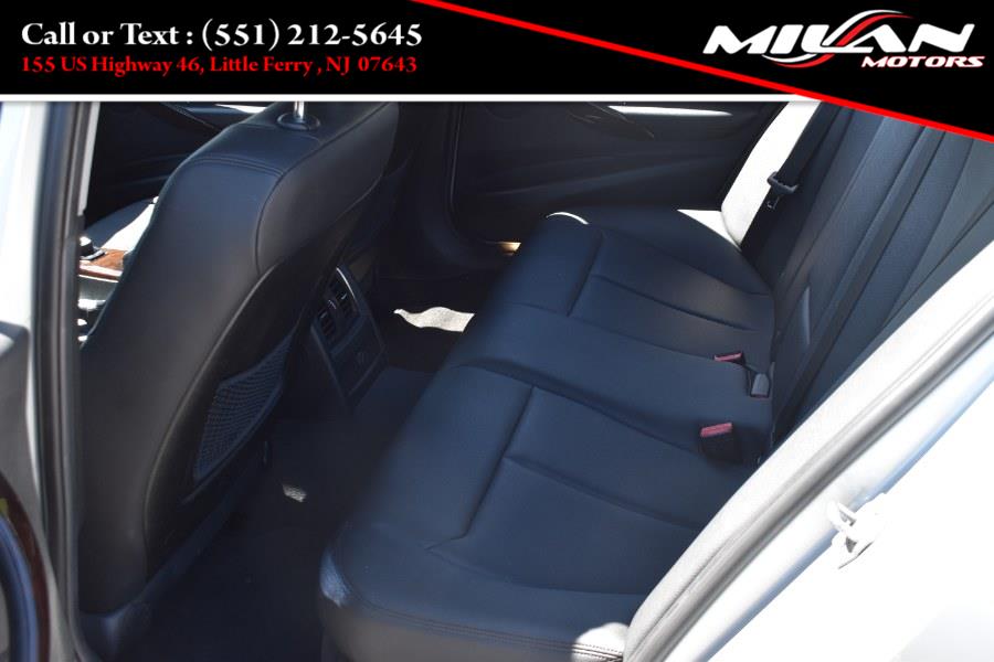 2016 BMW 3 Series 4dr Sdn 320i xDrive AWD, available for sale in Little Ferry , New Jersey | Milan Motors. Little Ferry , New Jersey 2016 BMW 3 Series 4dr Sdn 320i xDrive AWD, available for sale in Little Ferry , New Jersey | Milan Motors. Little Ferry , New Jersey