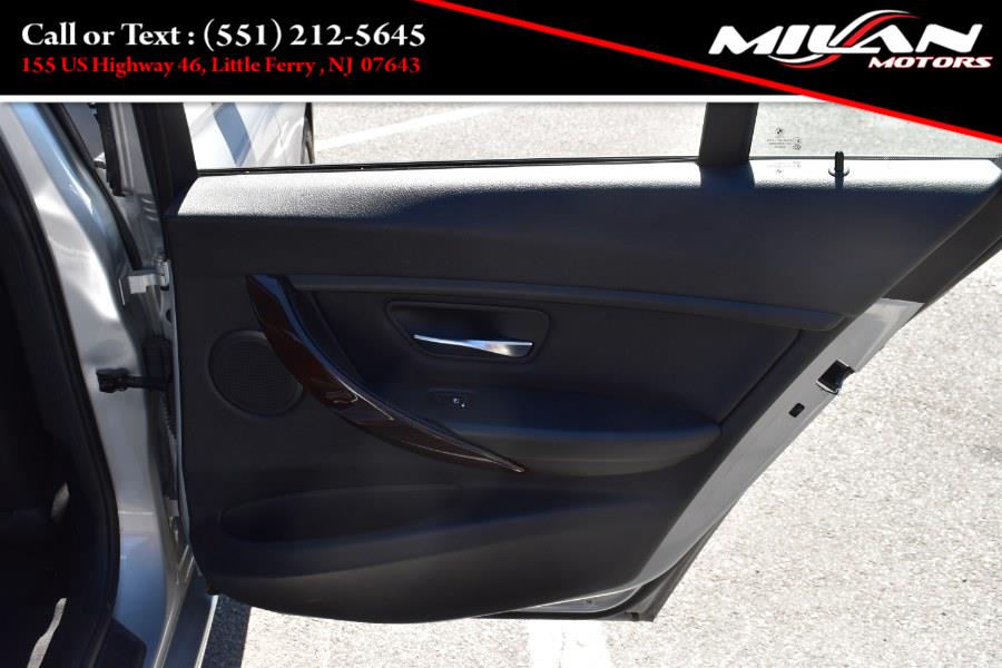 2016 BMW 3 Series 4dr Sdn 320i xDrive AWD, available for sale in Little Ferry , New Jersey | Milan Motors. Little Ferry , New Jersey 2016 BMW 3 Series 4dr Sdn 320i xDrive AWD, available for sale in Little Ferry , New Jersey | Milan Motors. Little Ferry , New Jersey