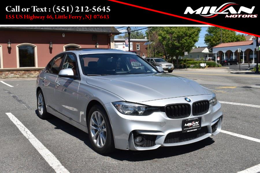 2016 BMW 3 Series 4dr Sdn 320i xDrive AWD, available for sale in Little Ferry , New Jersey | Milan Motors. Little Ferry , New Jersey 2016 BMW 3 Series 4dr Sdn 320i xDrive AWD, available for sale in Little Ferry , New Jersey | Milan Motors. Little Ferry , New Jersey