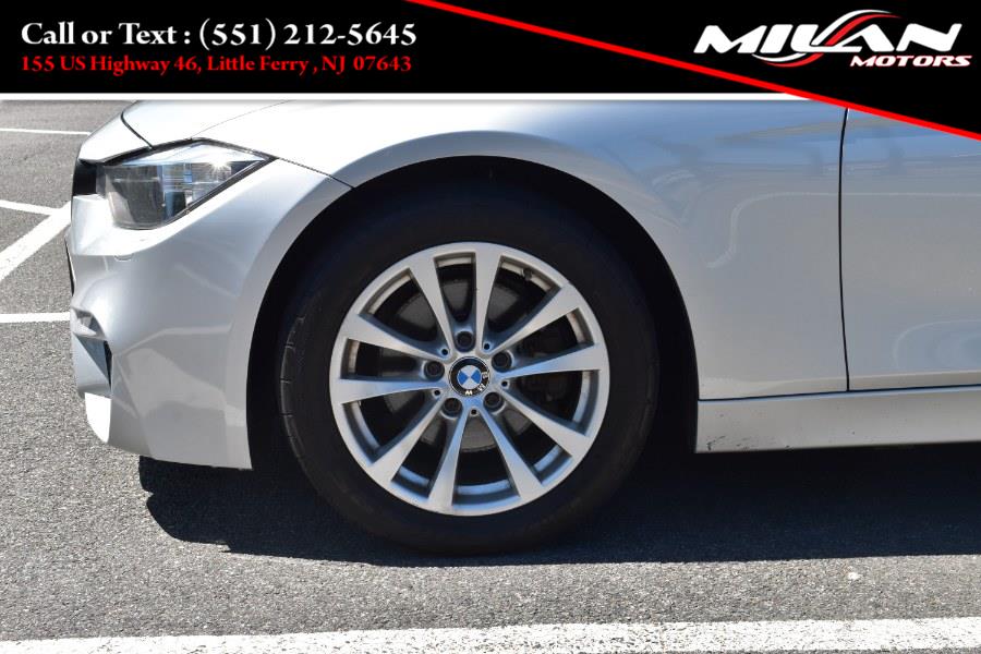 2016 BMW 3 Series 4dr Sdn 320i xDrive AWD, available for sale in Little Ferry , New Jersey | Milan Motors. Little Ferry , New Jersey 2016 BMW 3 Series 4dr Sdn 320i xDrive AWD, available for sale in Little Ferry , New Jersey | Milan Motors. Little Ferry , New Jersey