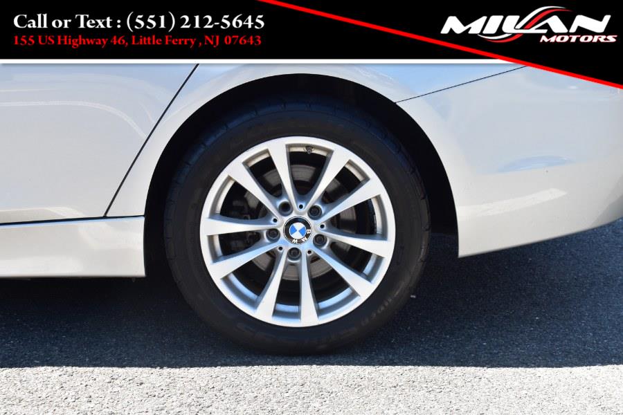 2016 BMW 3 Series 4dr Sdn 320i xDrive AWD, available for sale in Little Ferry , New Jersey | Milan Motors. Little Ferry , New Jersey 2016 BMW 3 Series 4dr Sdn 320i xDrive AWD, available for sale in Little Ferry , New Jersey | Milan Motors. Little Ferry , New Jersey