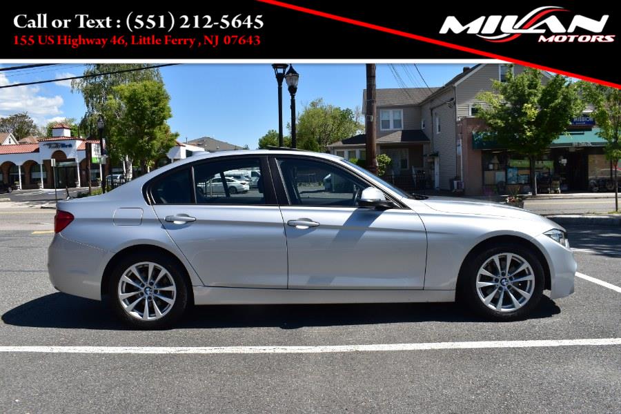 2016 BMW 3 Series 4dr Sdn 320i xDrive AWD, available for sale in Little Ferry , New Jersey | Milan Motors. Little Ferry , New Jersey 2016 BMW 3 Series 4dr Sdn 320i xDrive AWD, available for sale in Little Ferry , New Jersey | Milan Motors. Little Ferry , New Jersey
