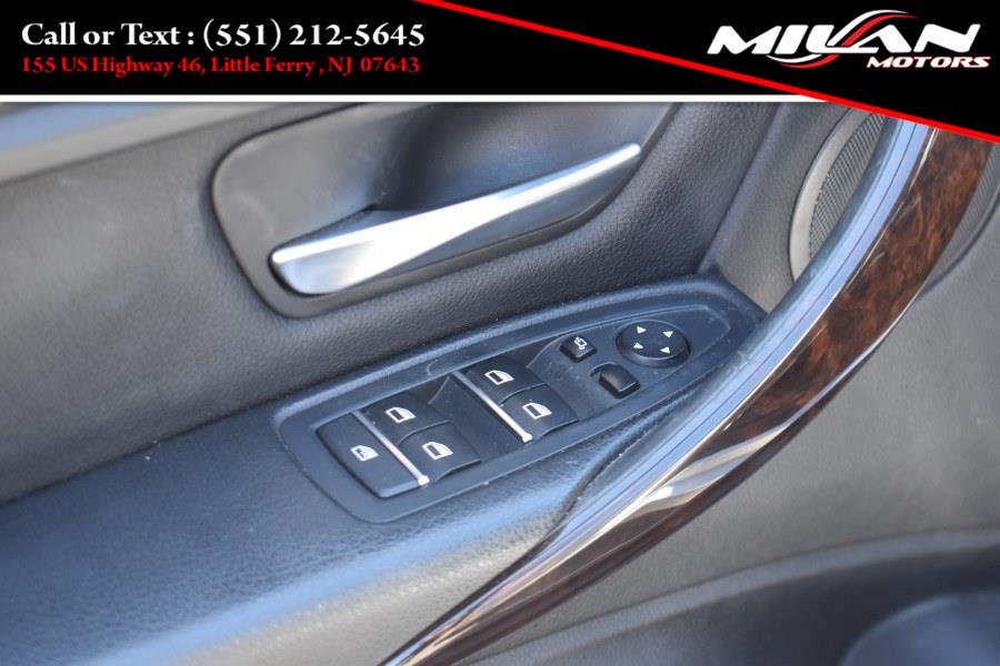 2016 BMW 3 Series 4dr Sdn 320i xDrive AWD, available for sale in Little Ferry , New Jersey | Milan Motors. Little Ferry , New Jersey 2016 BMW 3 Series 4dr Sdn 320i xDrive AWD, available for sale in Little Ferry , New Jersey | Milan Motors. Little Ferry , New Jersey