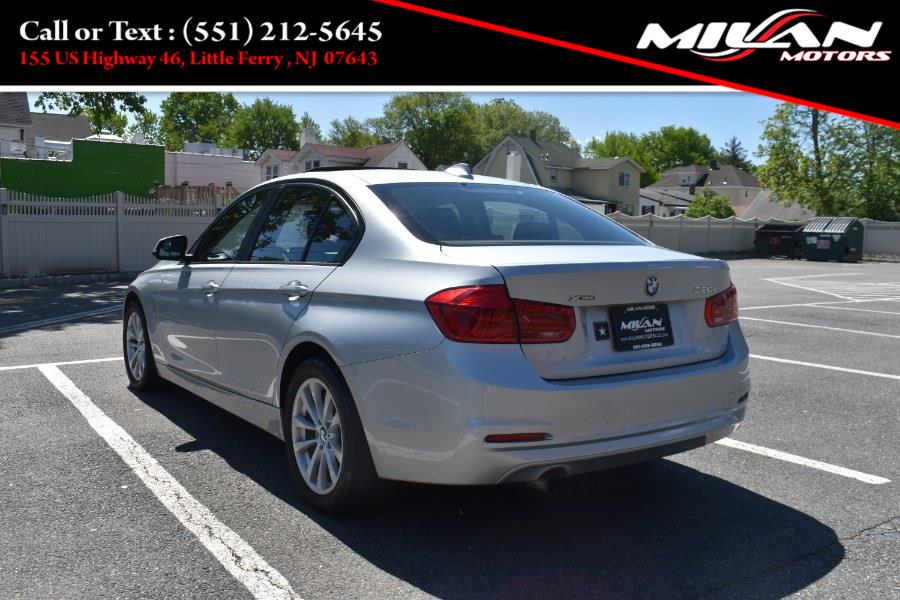 2016 BMW 3 Series 4dr Sdn 320i xDrive AWD, available for sale in Little Ferry , New Jersey | Milan Motors. Little Ferry , New Jersey 2016 BMW 3 Series 4dr Sdn 320i xDrive AWD, available for sale in Little Ferry , New Jersey | Milan Motors. Little Ferry , New Jersey