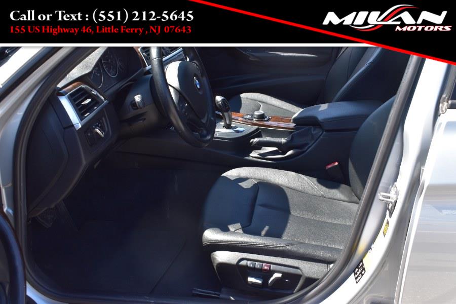 2016 BMW 3 Series 4dr Sdn 320i xDrive AWD, available for sale in Little Ferry , New Jersey | Milan Motors. Little Ferry , New Jersey 2016 BMW 3 Series 4dr Sdn 320i xDrive AWD, available for sale in Little Ferry , New Jersey | Milan Motors. Little Ferry , New Jersey