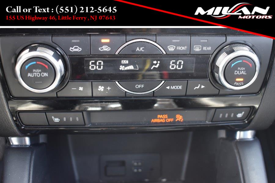Used Mazda CX-5 AWD 4dr Auto Grand Touring 2016 | Milan Motors. Little Ferry , New Jersey Used Mazda CX-5 AWD 4dr Auto Grand Touring 2016 | Milan Motors. Little Ferry , New Jersey