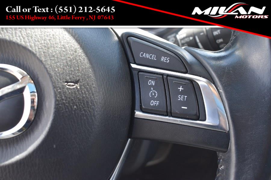 Used Mazda CX-5 AWD 4dr Auto Grand Touring 2016 | Milan Motors. Little Ferry , New Jersey Used Mazda CX-5 AWD 4dr Auto Grand Touring 2016 | Milan Motors. Little Ferry , New Jersey