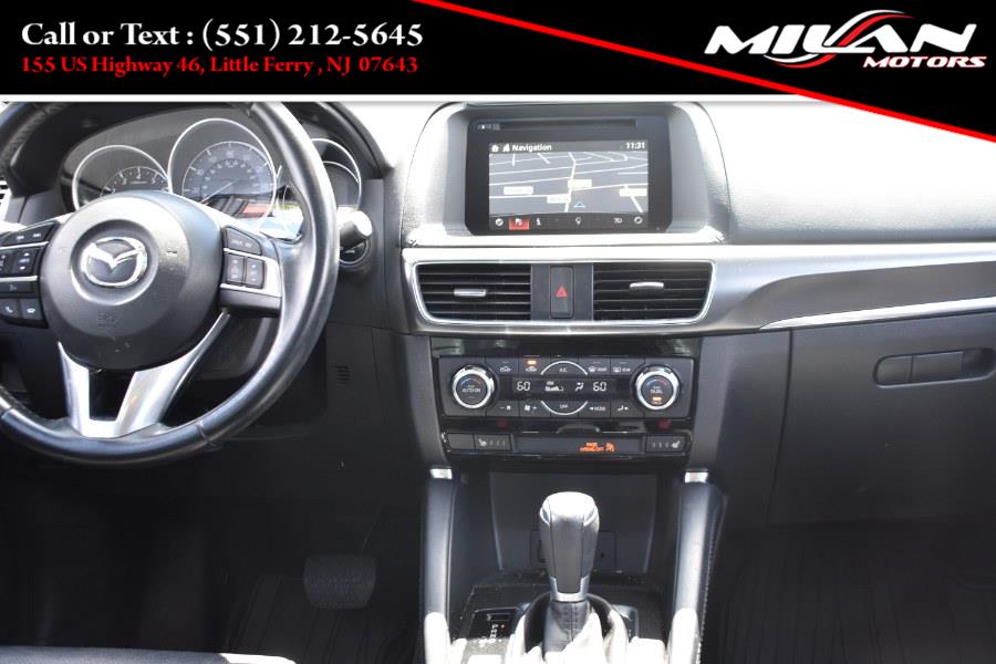 Used Mazda CX-5 AWD 4dr Auto Grand Touring 2016 | Milan Motors. Little Ferry , New Jersey Used Mazda CX-5 AWD 4dr Auto Grand Touring 2016 | Milan Motors. Little Ferry , New Jersey