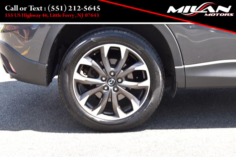 Used Mazda CX-5 AWD 4dr Auto Grand Touring 2016 | Milan Motors. Little Ferry , New Jersey Used Mazda CX-5 AWD 4dr Auto Grand Touring 2016 | Milan Motors. Little Ferry , New Jersey