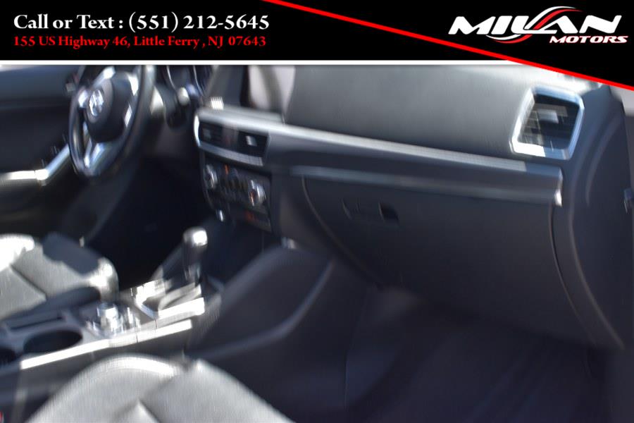 Used Mazda CX-5 AWD 4dr Auto Grand Touring 2016 | Milan Motors. Little Ferry , New Jersey Used Mazda CX-5 AWD 4dr Auto Grand Touring 2016 | Milan Motors. Little Ferry , New Jersey