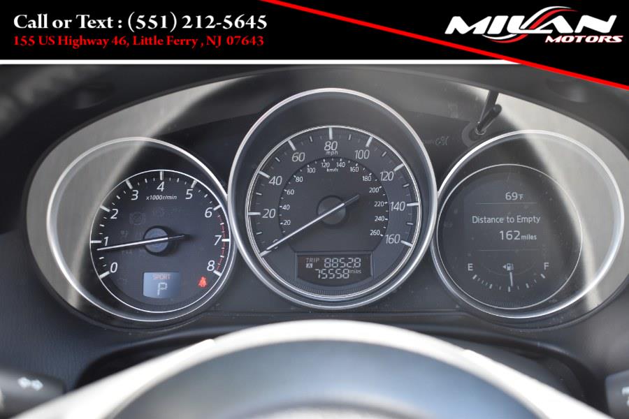 Used Mazda CX-5 AWD 4dr Auto Grand Touring 2016 | Milan Motors. Little Ferry , New Jersey Used Mazda CX-5 AWD 4dr Auto Grand Touring 2016 | Milan Motors. Little Ferry , New Jersey