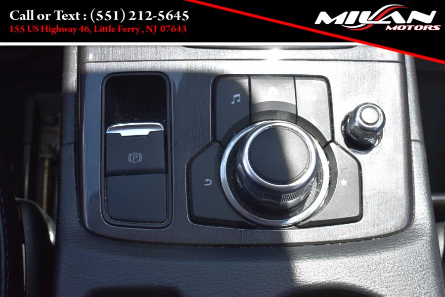 Used Mazda CX-5 AWD 4dr Auto Grand Touring 2016 | Milan Motors. Little Ferry , New Jersey Used Mazda CX-5 AWD 4dr Auto Grand Touring 2016 | Milan Motors. Little Ferry , New Jersey