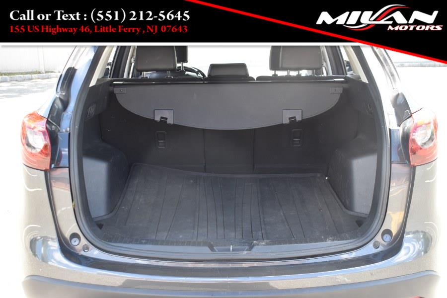 Used Mazda CX-5 AWD 4dr Auto Grand Touring 2016 | Milan Motors. Little Ferry , New Jersey Used Mazda CX-5 AWD 4dr Auto Grand Touring 2016 | Milan Motors. Little Ferry , New Jersey