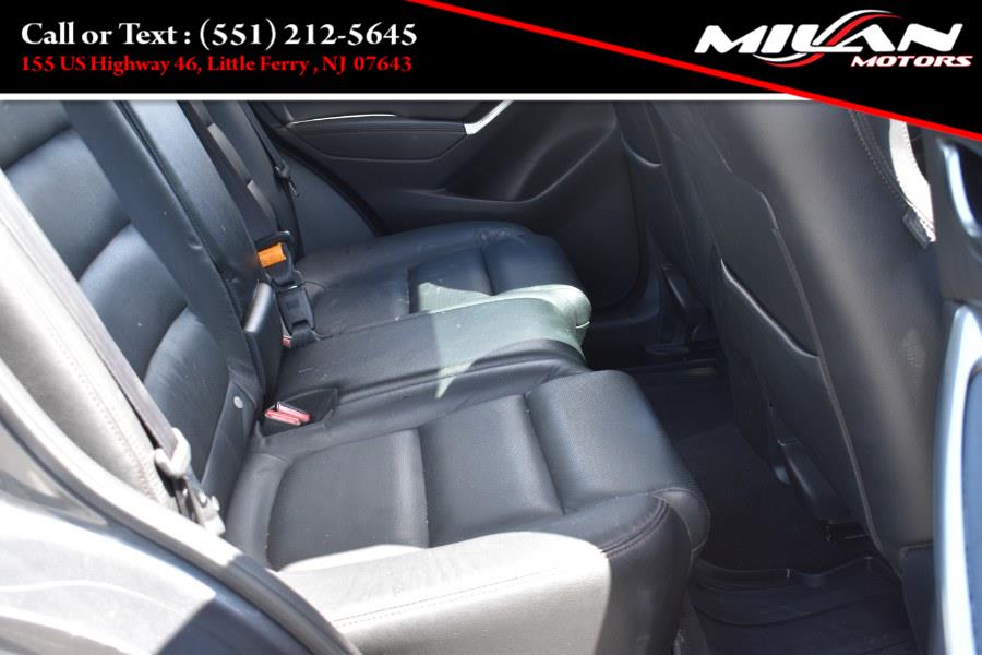 Used Mazda CX-5 AWD 4dr Auto Grand Touring 2016 | Milan Motors. Little Ferry , New Jersey Used Mazda CX-5 AWD 4dr Auto Grand Touring 2016 | Milan Motors. Little Ferry , New Jersey