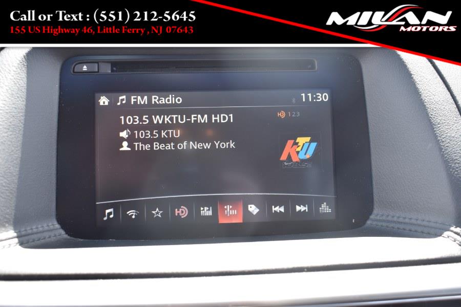 Used Mazda CX-5 AWD 4dr Auto Grand Touring 2016 | Milan Motors. Little Ferry , New Jersey Used Mazda CX-5 AWD 4dr Auto Grand Touring 2016 | Milan Motors. Little Ferry , New Jersey