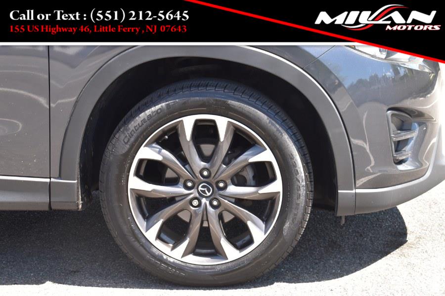 Used Mazda CX-5 AWD 4dr Auto Grand Touring 2016 | Milan Motors. Little Ferry , New Jersey Used Mazda CX-5 AWD 4dr Auto Grand Touring 2016 | Milan Motors. Little Ferry , New Jersey
