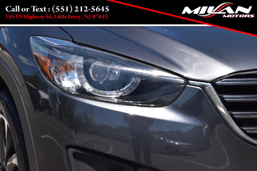Used Mazda CX-5 AWD 4dr Auto Grand Touring 2016 | Milan Motors. Little Ferry , New Jersey Used Mazda CX-5 AWD 4dr Auto Grand Touring 2016 | Milan Motors. Little Ferry , New Jersey