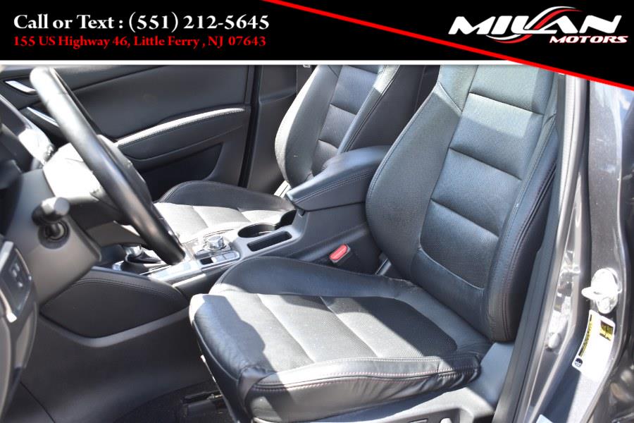 Used Mazda CX-5 AWD 4dr Auto Grand Touring 2016 | Milan Motors. Little Ferry , New Jersey Used Mazda CX-5 AWD 4dr Auto Grand Touring 2016 | Milan Motors. Little Ferry , New Jersey
