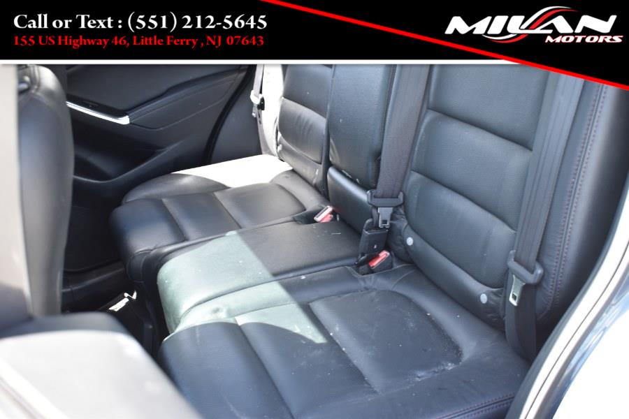 Used Mazda CX-5 AWD 4dr Auto Grand Touring 2016 | Milan Motors. Little Ferry , New Jersey Used Mazda CX-5 AWD 4dr Auto Grand Touring 2016 | Milan Motors. Little Ferry , New Jersey