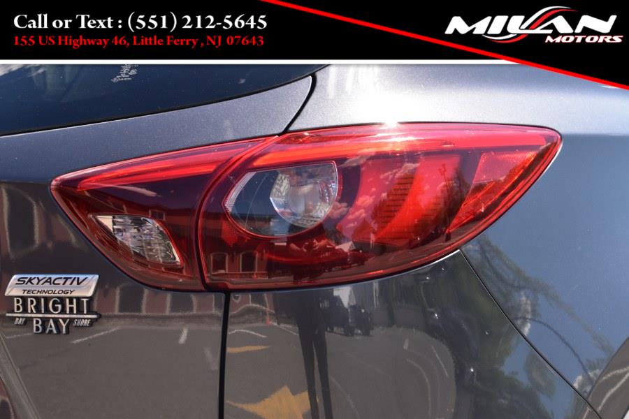 Used Mazda CX-5 AWD 4dr Auto Grand Touring 2016 | Milan Motors. Little Ferry , New Jersey Used Mazda CX-5 AWD 4dr Auto Grand Touring 2016 | Milan Motors. Little Ferry , New Jersey