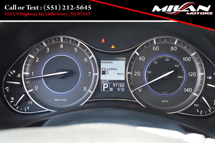 Used Infiniti QX56 4WD 4dr 7-passenger 2011 | Milan Motors. Little Ferry , New Jersey Used Infiniti QX56 4WD 4dr 7-passenger 2011 | Milan Motors. Little Ferry , New Jersey