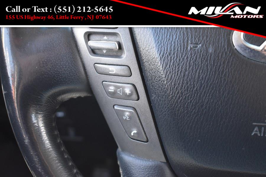 Used Infiniti QX56 4WD 4dr 7-passenger 2011 | Milan Motors. Little Ferry , New Jersey Used Infiniti QX56 4WD 4dr 7-passenger 2011 | Milan Motors. Little Ferry , New Jersey