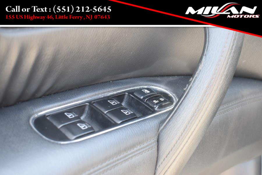 Used Infiniti QX56 4WD 4dr 7-passenger 2011 | Milan Motors. Little Ferry , New Jersey Used Infiniti QX56 4WD 4dr 7-passenger 2011 | Milan Motors. Little Ferry , New Jersey