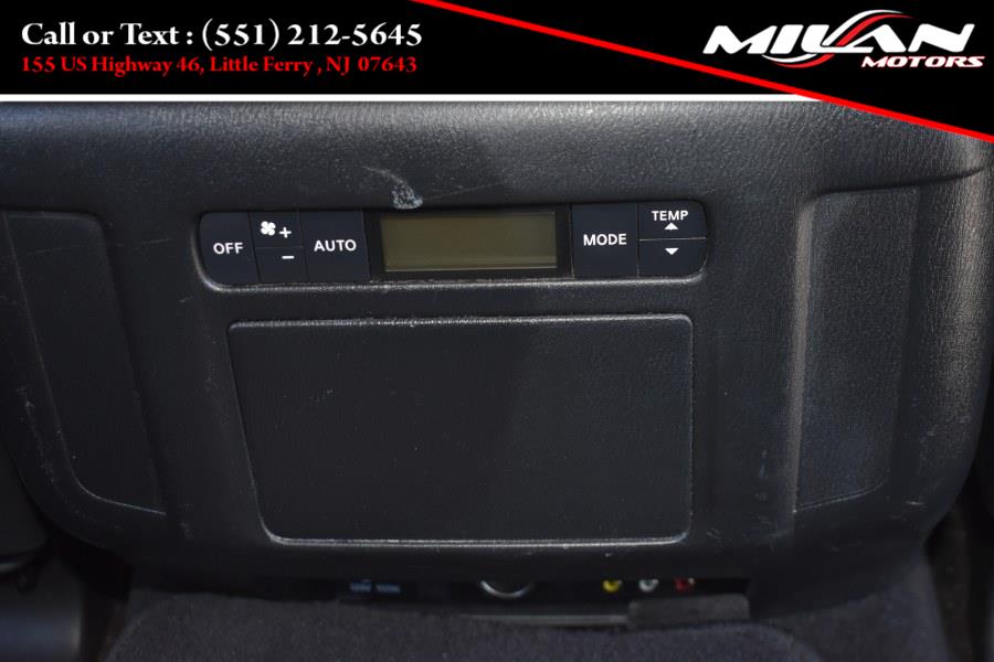 Used Infiniti QX56 4WD 4dr 7-passenger 2011 | Milan Motors. Little Ferry , New Jersey Used Infiniti QX56 4WD 4dr 7-passenger 2011 | Milan Motors. Little Ferry , New Jersey