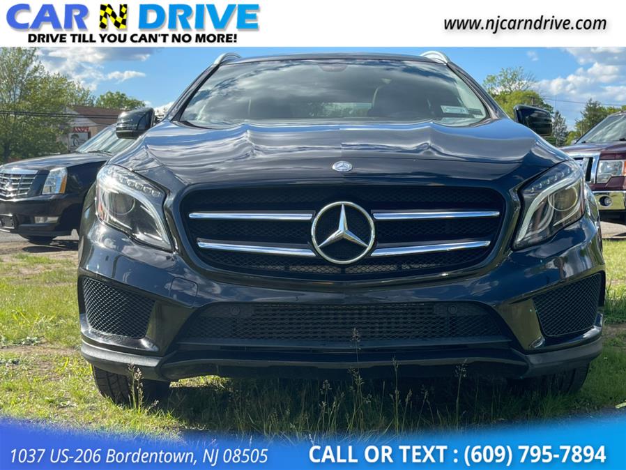 Used Mercedes-benz Gla-class GLA250 4MATIC 2015 | Car N Drive. Bordentown, New Jersey Used Mercedes-benz Gla-class GLA250 4MATIC 2015 | Car N Drive. Bordentown, New Jersey