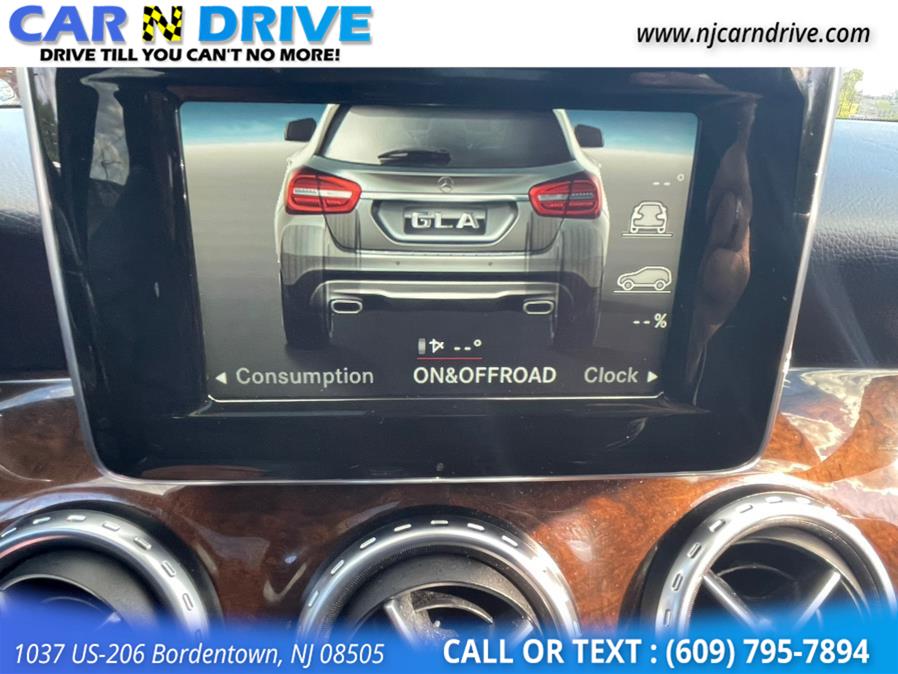 Used Mercedes-benz Gla-class GLA250 4MATIC 2015 | Car N Drive. Bordentown, New Jersey Used Mercedes-benz Gla-class GLA250 4MATIC 2015 | Car N Drive. Bordentown, New Jersey