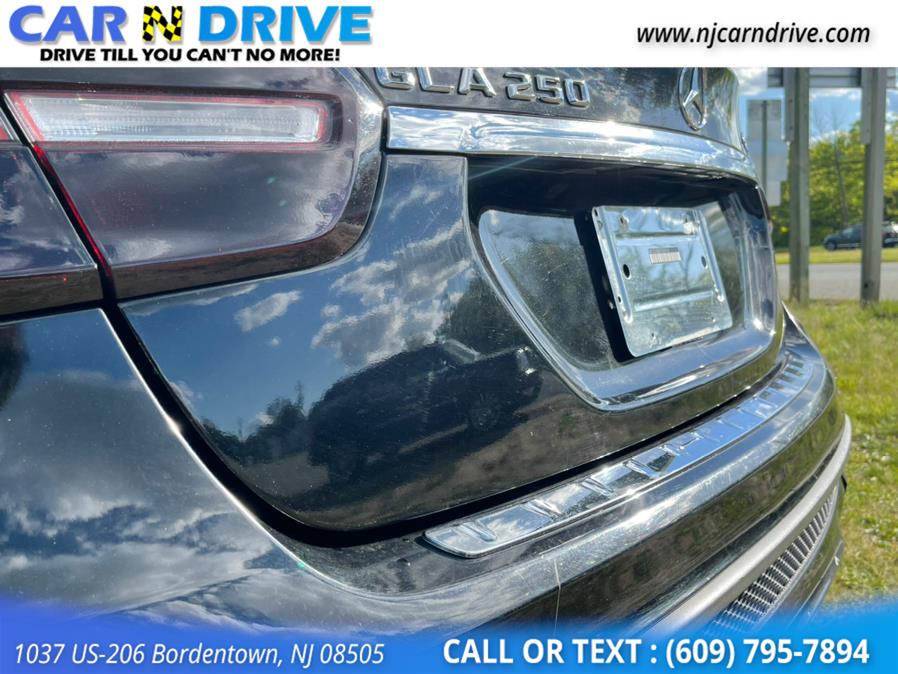 Used Mercedes-benz Gla-class GLA250 4MATIC 2015 | Car N Drive. Bordentown, New Jersey Used Mercedes-benz Gla-class GLA250 4MATIC 2015 | Car N Drive. Bordentown, New Jersey