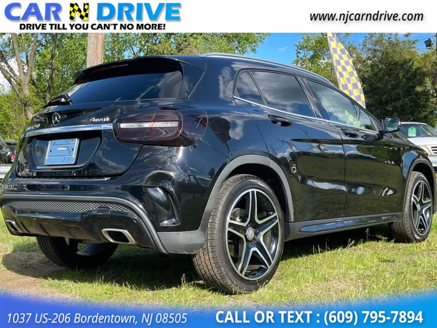 Used Mercedes-benz Gla-class GLA250 4MATIC 2015 | Car N Drive. Bordentown, New Jersey Used Mercedes-benz Gla-class GLA250 4MATIC 2015 | Car N Drive. Bordentown, New Jersey