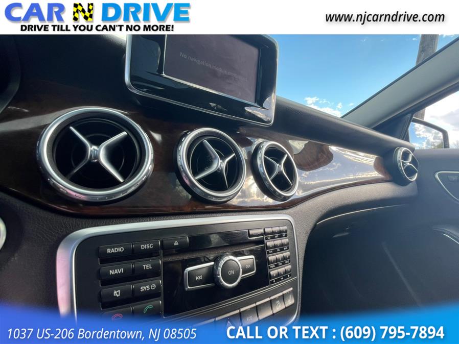 Used Mercedes-benz Gla-class GLA250 4MATIC 2015 | Car N Drive. Bordentown, New Jersey Used Mercedes-benz Gla-class GLA250 4MATIC 2015 | Car N Drive. Bordentown, New Jersey